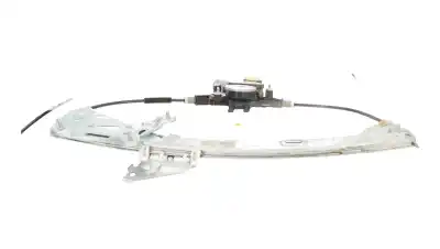 Second-hand car spare part driver left window regulator for toyota corolla (e21) hybrid style 140 cv / 103 kw oem iam references 8570102090  