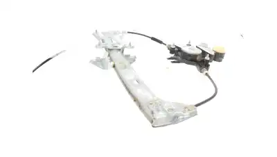 Second-hand car spare part driver left window regulator for toyota corolla (e21) hybrid style 140 cv / 103 kw oem iam references 8570102090  