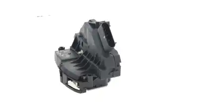 Second-hand car spare part front right door lock for ford focus active oem iam references bm5aa21812bh  