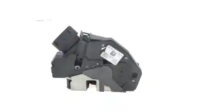 Second-hand car spare part front right door lock for ford focus active oem iam references bm5aa21812bh  