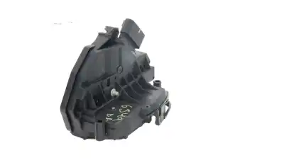 Second-hand car spare part front right door lock for ford focus active oem iam references bm5aa21812bh  
