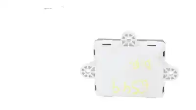 Second-hand car spare part comfort module for ford focus active oem iam references f1et14b533bg  