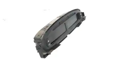 Peça sobressalente para automóvel em segunda mão quadrante por citroen xsara picasso (n68) 1.6 hdi referências oem iam 9652496780