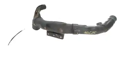 Peça sobressalente para automóvel em segunda mão tubo por seat leon (1p1) reference referências oem iam 1k0145840aa  