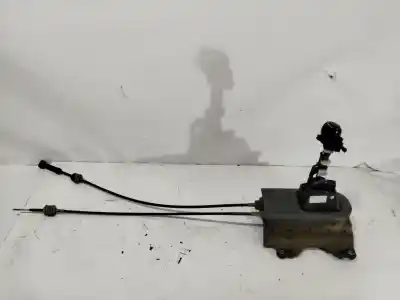 Pezzo di ricambio per auto di seconda mano leva del cambio per opel corsa d ´´111 years´´ riferimenti oem iam 55347447  