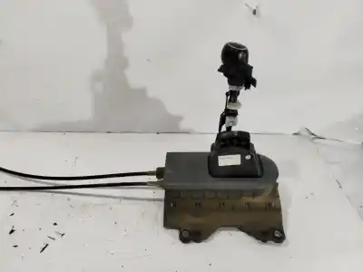 Pezzo di ricambio per auto di seconda mano leva del cambio per opel corsa d ´´111 years´´ riferimenti oem iam 55347447  