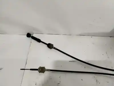 Pezzo di ricambio per auto di seconda mano leva del cambio per opel corsa d ´´111 years´´ riferimenti oem iam 55347447  