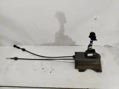 Pezzo di ricambio per auto di seconda mano leva del cambio per opel corsa d ´´111 years´´ riferimenti oem iam 55347447  