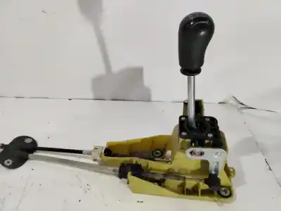 Peça sobressalente para automóvel em segunda mão alavanca de velocidades por ford focus berlina (cap) ghia referências oem iam 