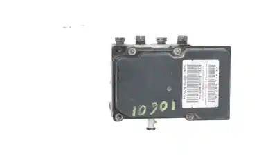 Pezzo di ricambio per auto di seconda mano abs per citroen jumpy hdi 90 27 l1h1 furg. 90 cv / 66 kw riferimenti oem iam 1401259780 1401109880 0265232065