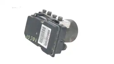 Pezzo di ricambio per auto di seconda mano abs per citroen jumpy hdi 90 27 l1h1 furg. 90 cv / 66 kw riferimenti oem iam 1401259780 1401109880 0265232065