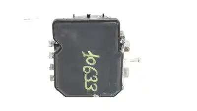 Gebrauchtes Autoersatzteil abs zum renault koleos bose edition oem-iam-referenzen 47660jy62b