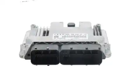Piesă de schimb auto la mâna a doua unitate de control motor ecu pentru audi q3 (8u) 2.0 tdi (103kw) advance referințe oem iam 03l906018cn