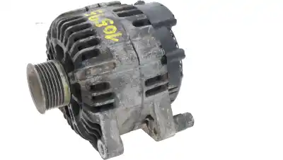 Pezzo di ricambio per auto di seconda mano ALTERNATORE per PEUGEOT 206 BERLINA  Riferimenti OEM IAM 9646476280  