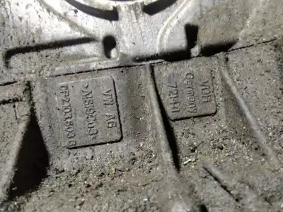 Pezzo di ricambio per auto di seconda mano bloccare per lamborghini urus urus 636 riferimenti oem iam   