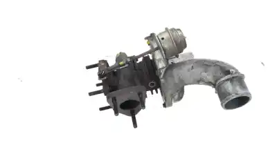 Peça sobressalente para automóvel em segunda mão TURBOCOMPRESOR por RENAULT MASTER II PHASE 2 CAJA CERRADA L1H1 Caja cerrada 2.8 to 146 CV / 107 KW Referências OEM IAM 8200459494A  