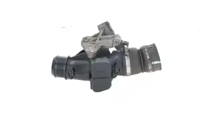 Peça sobressalente para automóvel em segunda mão BORBOLETA DE ADMISSÃO por CITROEN C4 BERLINA Collection Referências OEM IAM 9660030480  