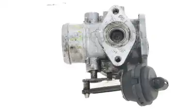 Second-hand car spare part EGR VALVE for SEAT IBIZA (6L1) Cool OEM IAM references 038129637B  