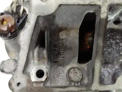 Second-hand car spare part cylinder head for lamborghini urus urus 636 oem iam references 0p2.103.404  0p2103404