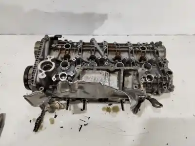 Second-hand car spare part CYLINDER HEAD for LAMBORGHINI URUS URUS 636 OEM IAM references 0P2.103.403  