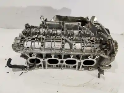 Second-hand car spare part cylinder head for lamborghini urus urus 636 oem iam references 0p2.103.403  0p2103403