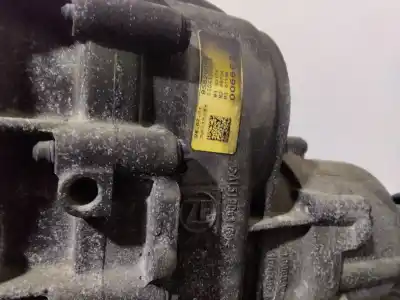 Pezzo di ricambio per auto di seconda mano riduttore per lamborghini urus urus 636 riferimenti oem iam squ  