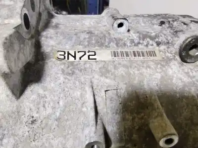 Second-hand car spare part GEARBOX for LAMBORGHINI URUS URUS 636 OEM IAM references SQU  