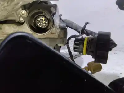 Pezzo di ricambio per auto di seconda mano riduttore per lamborghini urus urus 636 riferimenti oem iam squ  