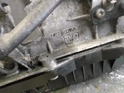 Pezzo di ricambio per auto di seconda mano riduttore per lamborghini urus urus 636 riferimenti oem iam squ  