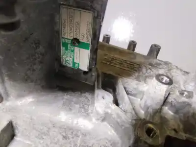 Pezzo di ricambio per auto di seconda mano riduttore per lamborghini urus urus 636 riferimenti oem iam squ  