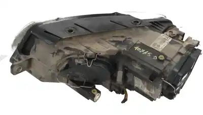 Tweedehands auto-onderdeel rechts koplamp voor volkswagen passat b6 (3c2) 2.0 tdi 16v oem iam-referenties 3c0941752k