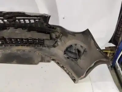 Second-hand car spare part front bumper for opel corsa d cmon oem iam references 95508031  