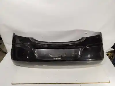 Gebrauchtes Autoersatzteil hintere stossstange zum opel corsa d cmon oem-iam-referenzen 13179916