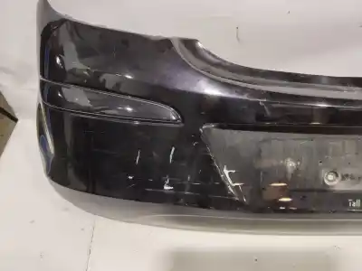 Second-hand car spare part rear bumper for opel corsa d cmon oem iam references 13179916  