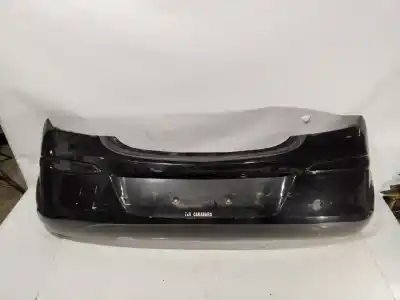 Second-hand car spare part rear bumper for opel corsa d cmon oem iam references 13179916  