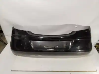 Second-hand car spare part rear bumper for opel corsa d cmon oem iam references 13179916  