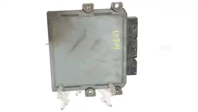 Tweedehands auto-onderdeel ecu motorcontroller voor ford focus c-max (cap) connection oem iam-referenties 3m5112a650aa  5ws40211at