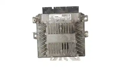 Tweedehands auto-onderdeel ecu motorcontroller voor ford focus c-max (cap) connection oem iam-referenties 3m5112a650aa  5ws40211at