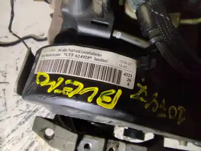 Second-hand car spare part complete engine for audi q3 (8u) 2.0 tdi (103kw) advance oem iam references cff  