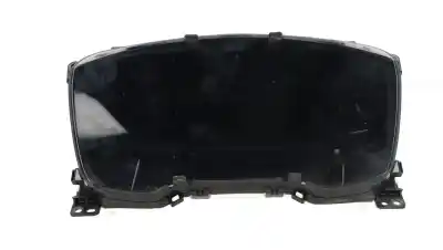 Second-hand car spare part dashboard for toyota corolla (e21) hybrid style 140 cv / 103 kw oem iam references 83800fes01  