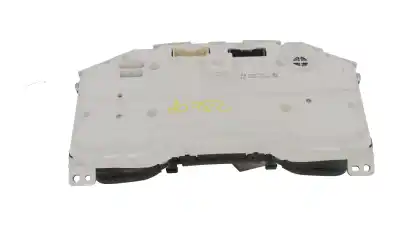 Second-hand car spare part dashboard for toyota corolla (e21) hybrid style 140 cv / 103 kw oem iam references 83800fes01  