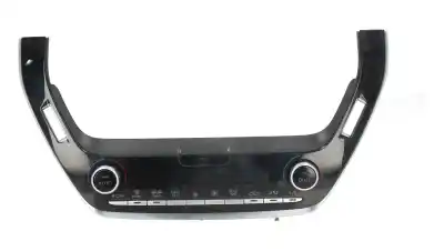 Second-hand car spare part climate control for toyota corolla (e21) hybrid style 140 cv / 103 kw oem iam references 5590002f30  