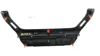 Second-hand car spare part climate control for toyota corolla (e21) hybrid style 140 cv / 103 kw oem iam references 5590002f30  