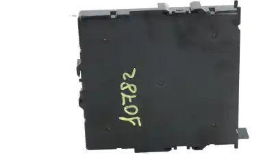 Second-hand car spare part central locking pump for toyota corolla (e21) hybrid style 140 cv / 103 kw oem iam references 8999002a20  