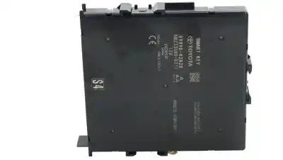 Second-hand car spare part  for TOYOTA COROLLA (E21)  OEM IAM references 8999002A20  