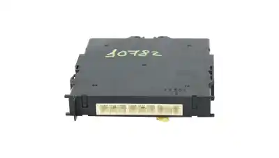 Second-hand car spare part central locking pump for toyota corolla (e21) hybrid style 140 cv / 103 kw oem iam references 8999002a20  