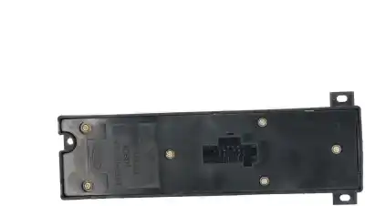 Second-hand car spare part left front power window switch for ford focus c-max (cap) connection oem iam references 3m5t14a132ae  