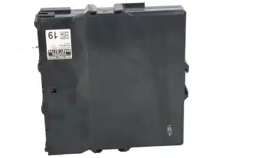 Second-hand car spare part electronic module for toyota corolla (e21) hybrid style 140 cv / 103 kw oem iam references 8998102190  