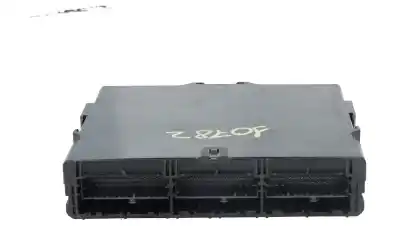 Second-hand car spare part  for TOYOTA COROLLA (E21)  OEM IAM references 8998102190  