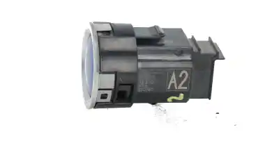 Second-hand car spare part start/stop button for toyota corolla (e21) hybrid style 140 cv / 103 kw oem iam references 8961102190  